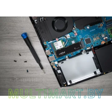 SSD диск Crucial P3 1TB (CT1000P3SSD8) картинка 2
